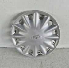 X1 Enjoliveur De Roue Wheel Ford Escort Mondeo Ref 93BB-1130-BC (2)