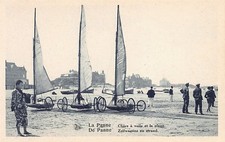 België - DE PANNE (W. Vl.)