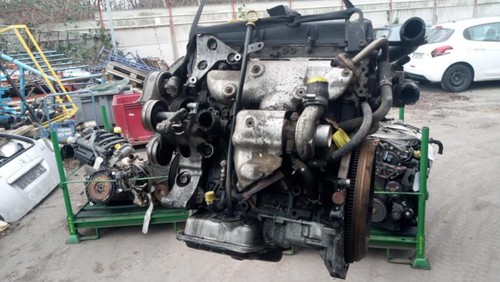 Moteur opel astra 97333506 - astra, g