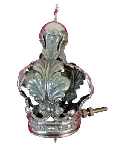 Couronne pour vierge ou - couronne, la