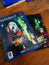 THE KING OF FIGHTERS 2003 KOF