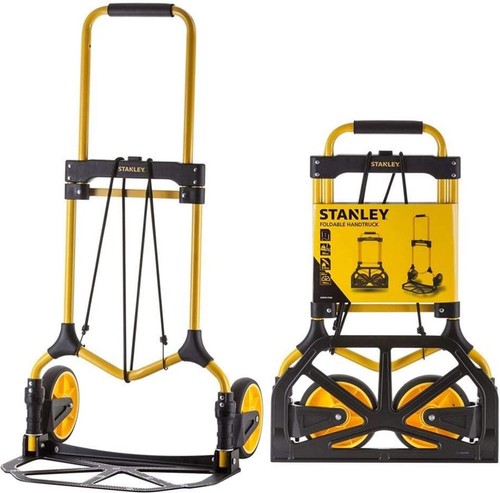 Stanley diable pliable ft582 - diable,