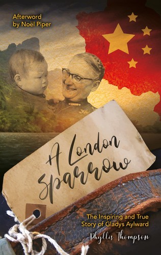 Phyllis thompso london - phyllis,