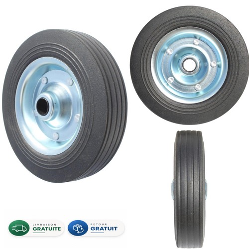 Proplus roulette roue jockey - proplus,