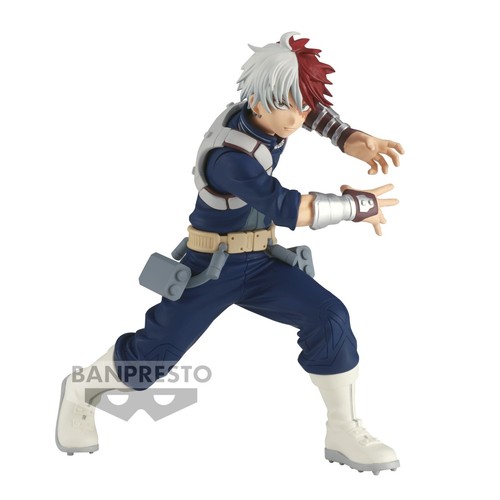 Hero academia shoto - academia,