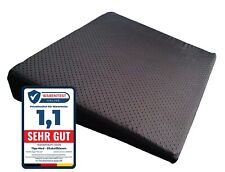 Coussin Ergonomique Anti-dérapant Rehausseur de Siège Auto Coin Ortopädisch