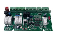 Came Carte Électronique De Remplacement Pour Moteurs Coulissants BX 3199ZBX74