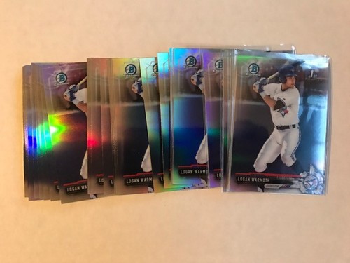 Lot logan warmoth - lot,