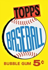 1960 Topps Baseball Singles