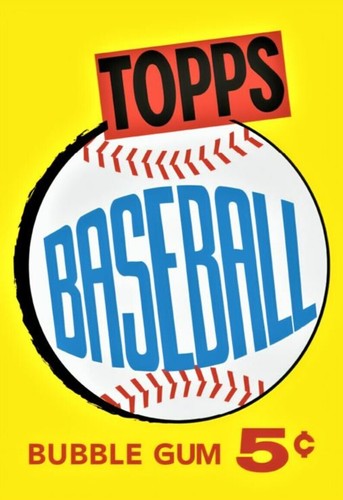 1960 topps baseball singles - baseball,