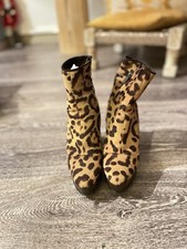 Bottines Barbara bui