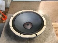 ALTEC LANSING 515-16G Woofer Unit USED JP