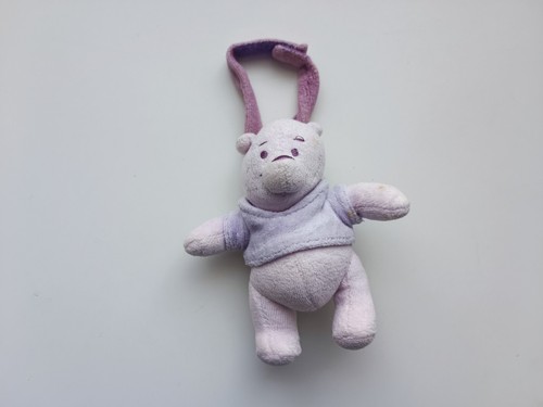 Jeu jouet peluche winnie - jeu,