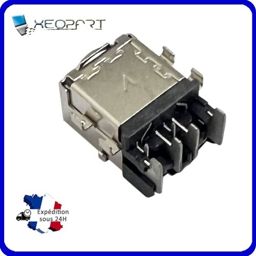 Connecteur alimentation asus - connecteur,