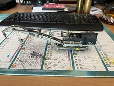 miniature grue pour rail 85t n559 villeneuve