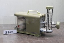 JULES RICHARD 16301 THERMOMETER & HYGROMETER -20 to +40°C & 20 to 100% # S973