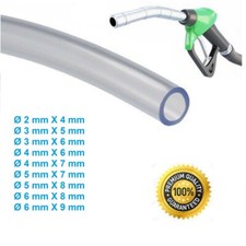 DURITE carburant TUYAU essence tronçonneuse tondeuse motoculteur motoculture