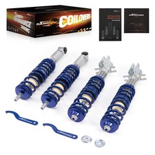 Kit Suspension Combine Fileté