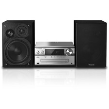 Chaîne HiFi PANASONIC