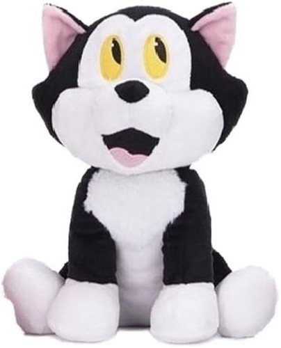 Pinocchio figaro gatto gattino - pinocchio,
