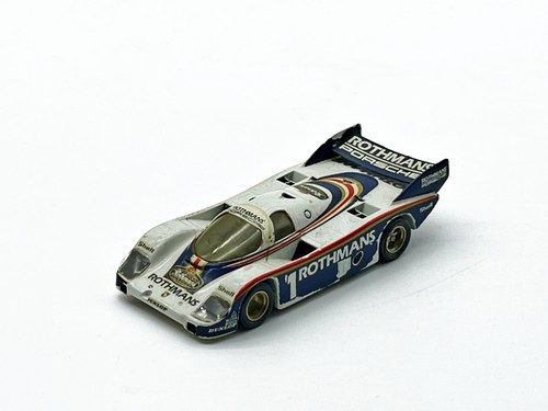 Porsche 956 rothmans n 1 - 1:43,