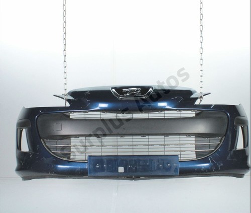 Pare choc avant - avant, 7401ls