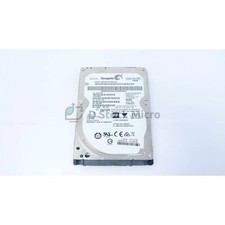 Seagate ST500LM021 500 Go 2.5" SATA Disque dur HDD 7200 tr/min - FRANCE / TVA