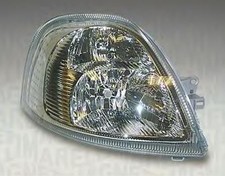 Phare avant droit renault - avant,