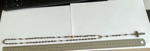 Collection religiosa ancien - collection,