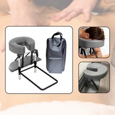 Appui-tête de massage pour
