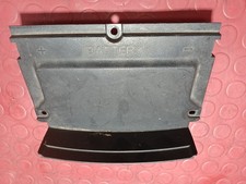 Coque Carénage Couvercle de