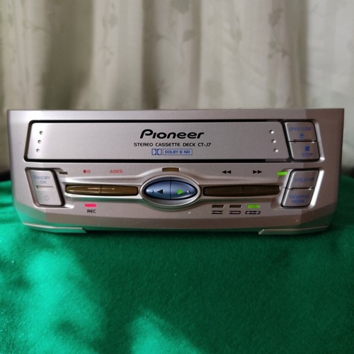 Platine cassette junk - platine,