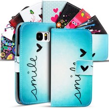 Motif Étui Portable pour
