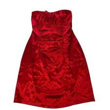 Fredericks of Hollywood Satin