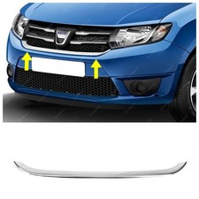 Pour DACIA LOGAN MCV II 2013