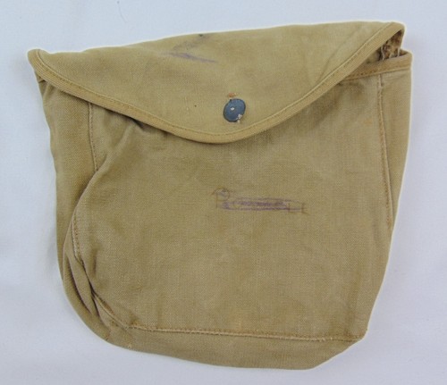 Pochette gamelle pour le - pour,