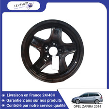 🇫🇷 JANTE TOLE OPEL