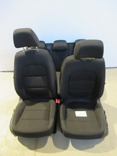 Skoda Superb II 3T sièges