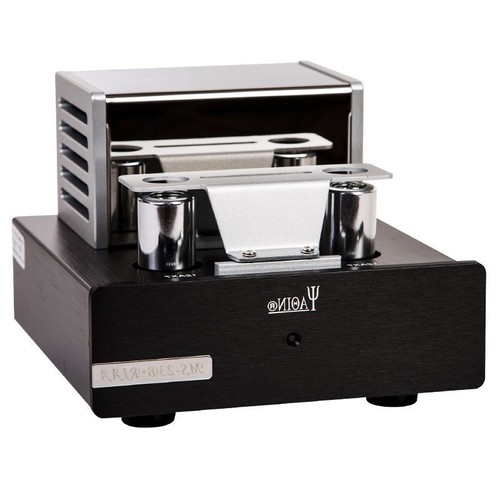 Yaqin 23b tube phono - yaqin, stage