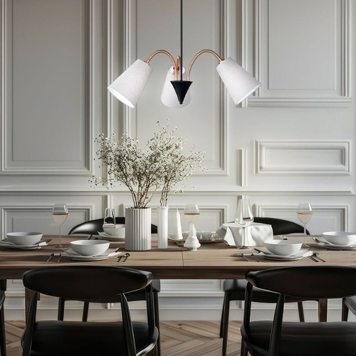Plafonnier suspendu lampe - plafonnier,