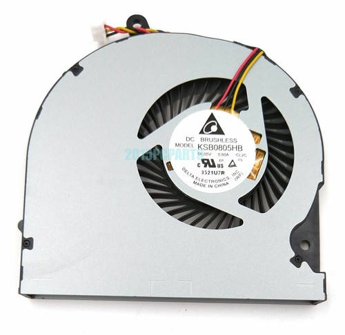 Cpu ventilateur - cpu, de
