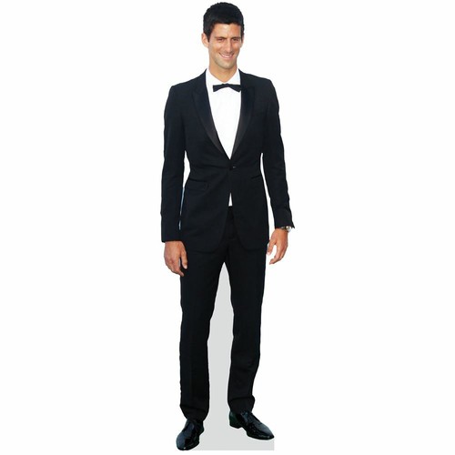 Novak djokovic silhouette - djokovic, en