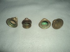  bobèche coupelle laiton