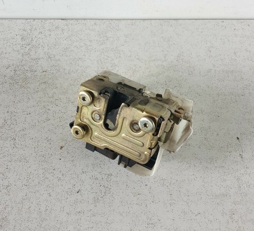 Serrure moteur - serrure,