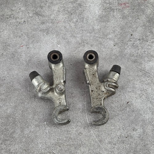 Bras oscillant suspension - oscillant,