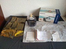 Sony Sports Pack SPK-HCE HANDYCAM Waterproof Case sportspack Liv Offerte !!!
