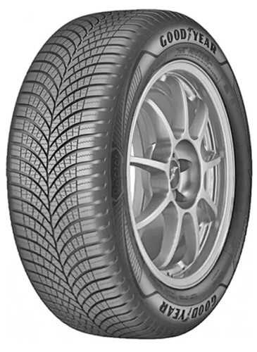 Pneu goodyear vector - vector, 4seasons
