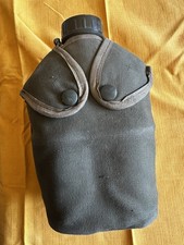 Gourde Militaire Indochine /