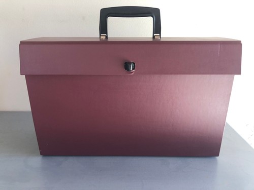 Classeur trieur accordéon - classeur,