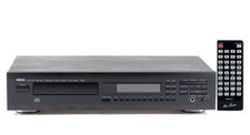 Yamaha CDX-550E Lecteur CD +